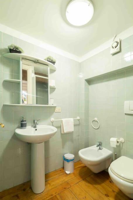 Apartamento Via Dei Cestari Loft Roma Exterior foto