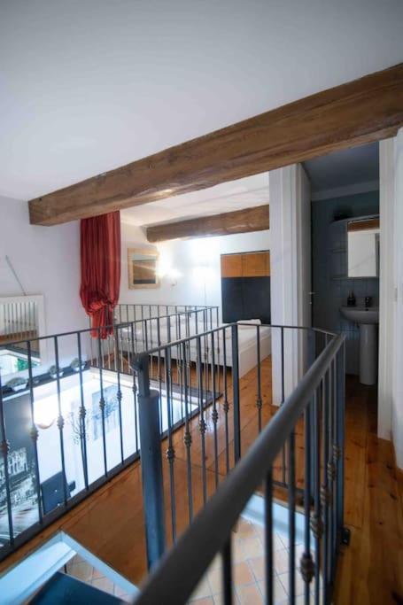 Apartamento Via Dei Cestari Loft Roma Exterior foto
