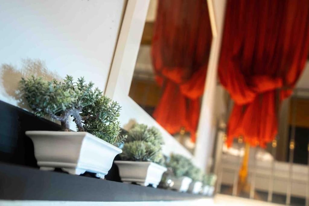 Apartamento Via Dei Cestari Loft Roma Exterior foto
